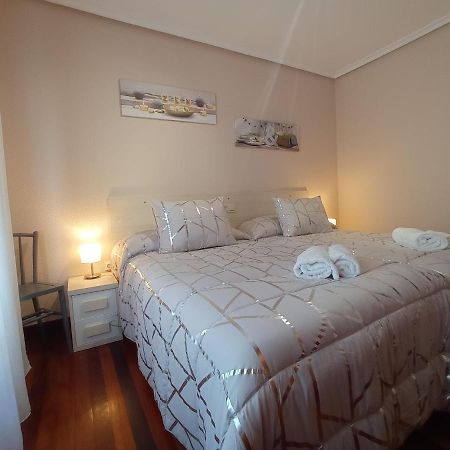 Pedroenea Apartamento Elizondo Exterior foto