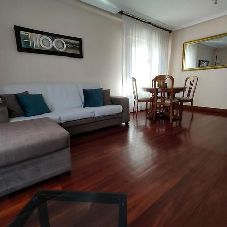 Pedroenea Apartamento Elizondo Exterior foto