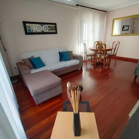 Pedroenea Apartamento Elizondo Exterior foto