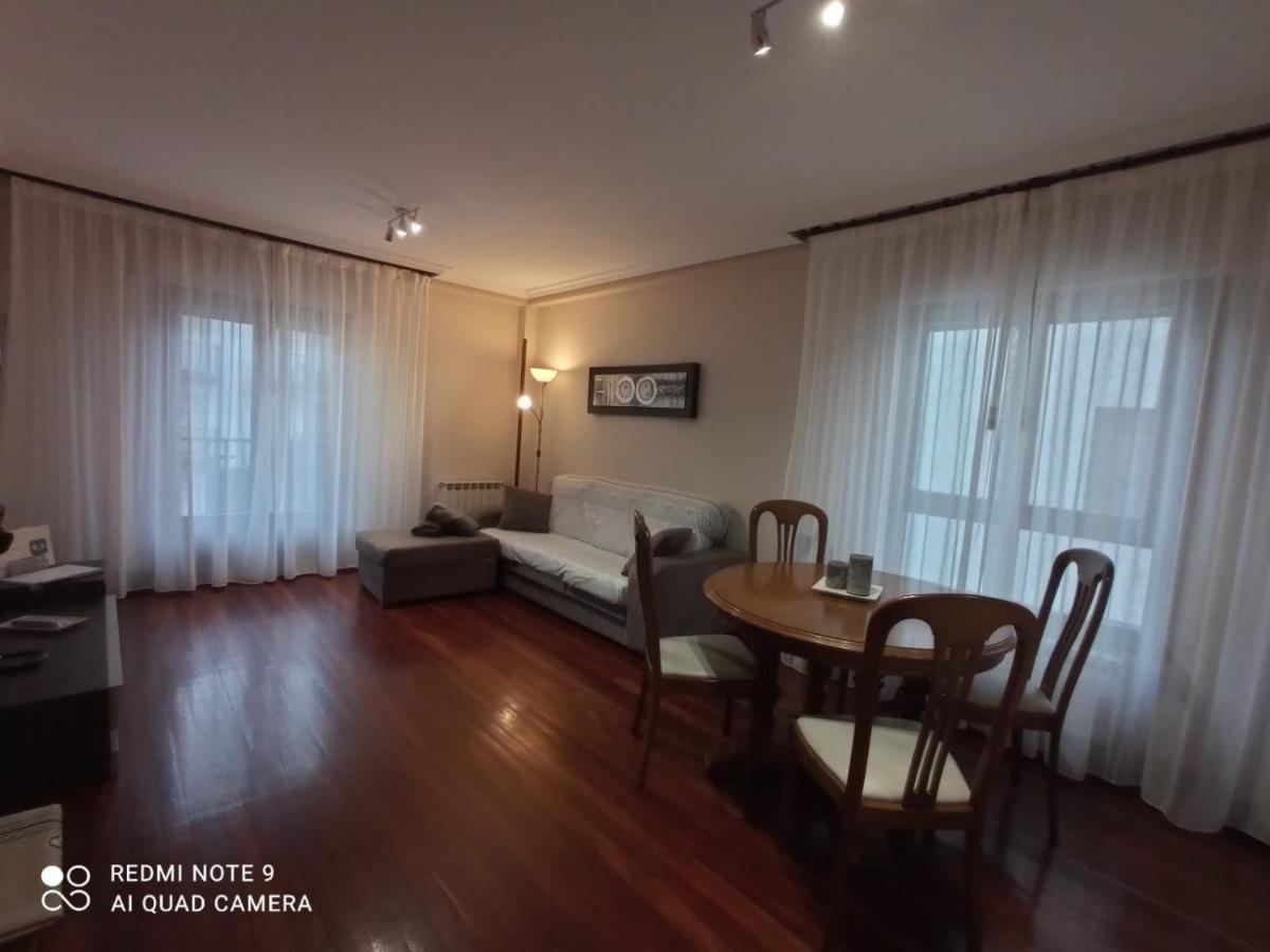 Pedroenea Apartamento Elizondo Exterior foto