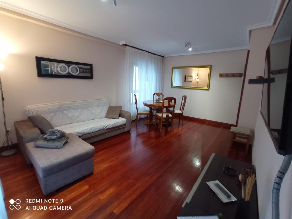 Pedroenea Apartamento Elizondo Exterior foto