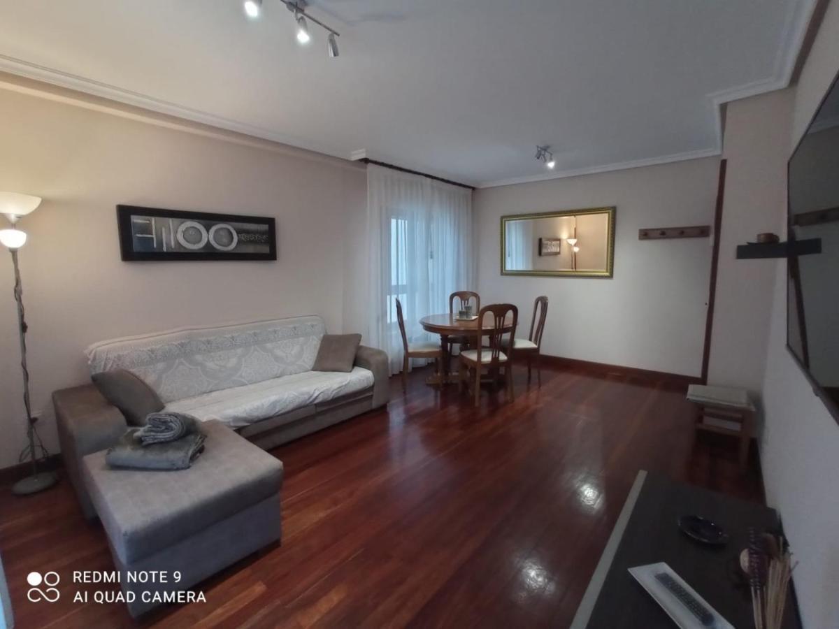Pedroenea Apartamento Elizondo Exterior foto