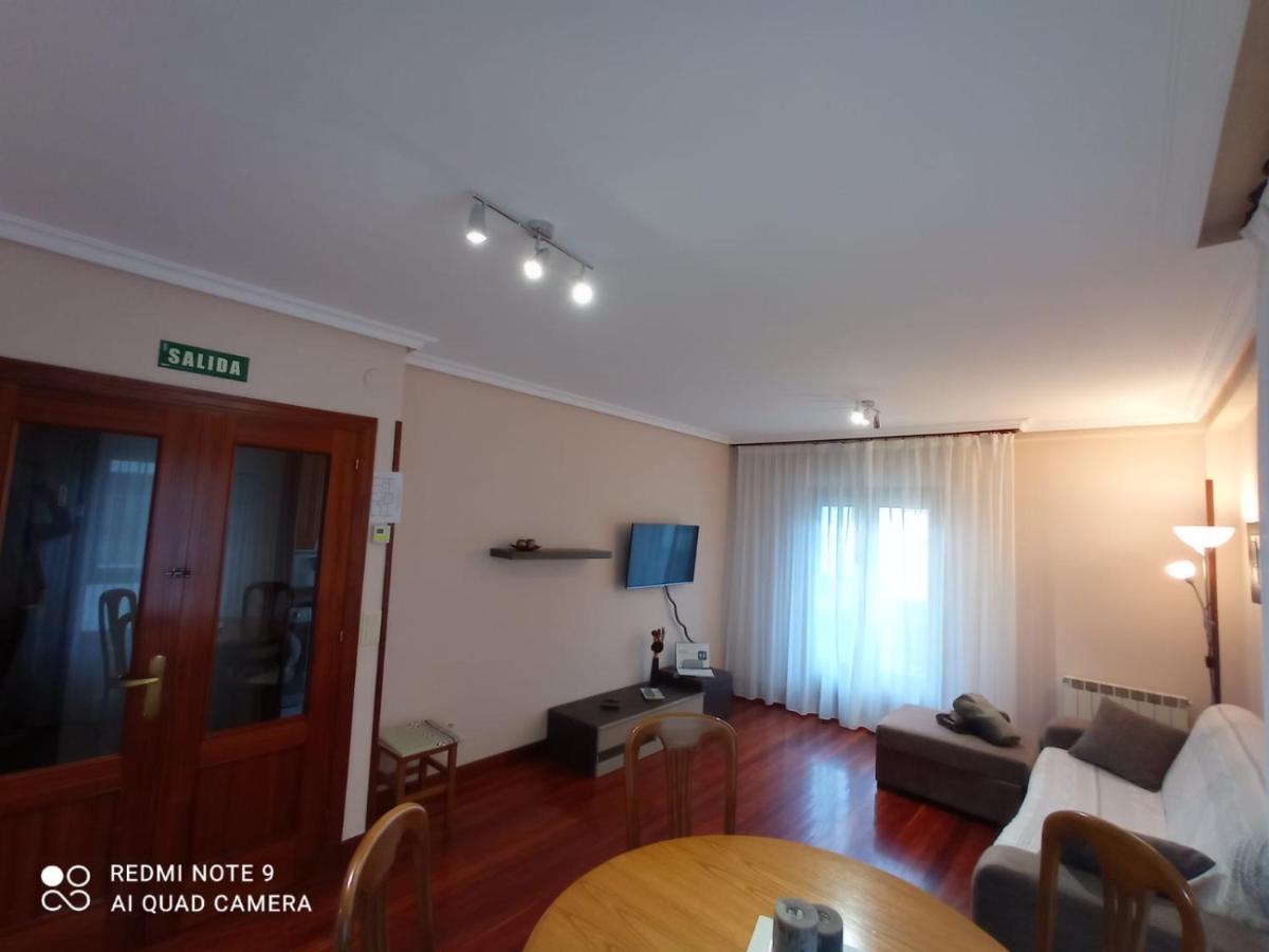 Pedroenea Apartamento Elizondo Exterior foto