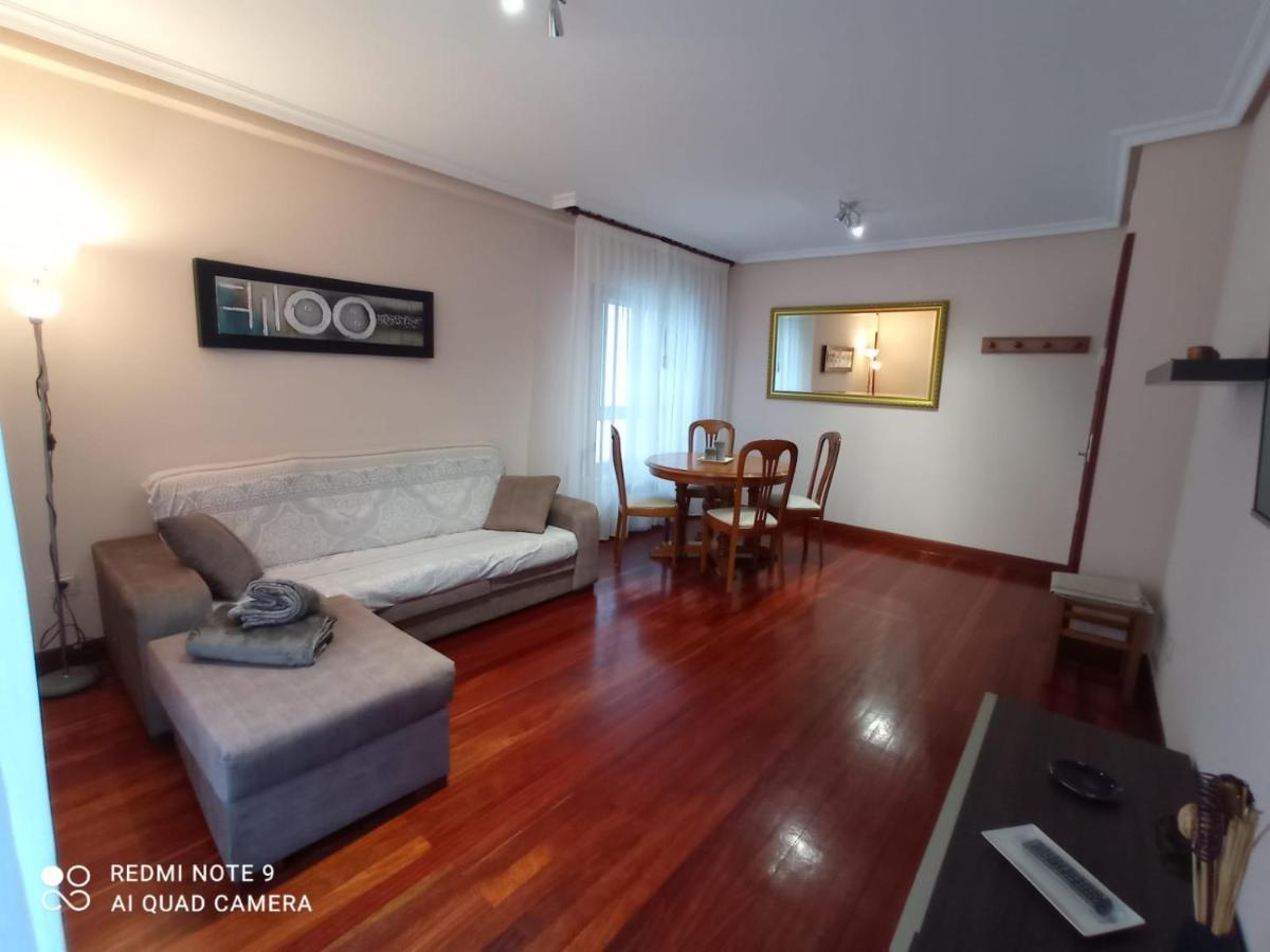Pedroenea Apartamento Elizondo Exterior foto