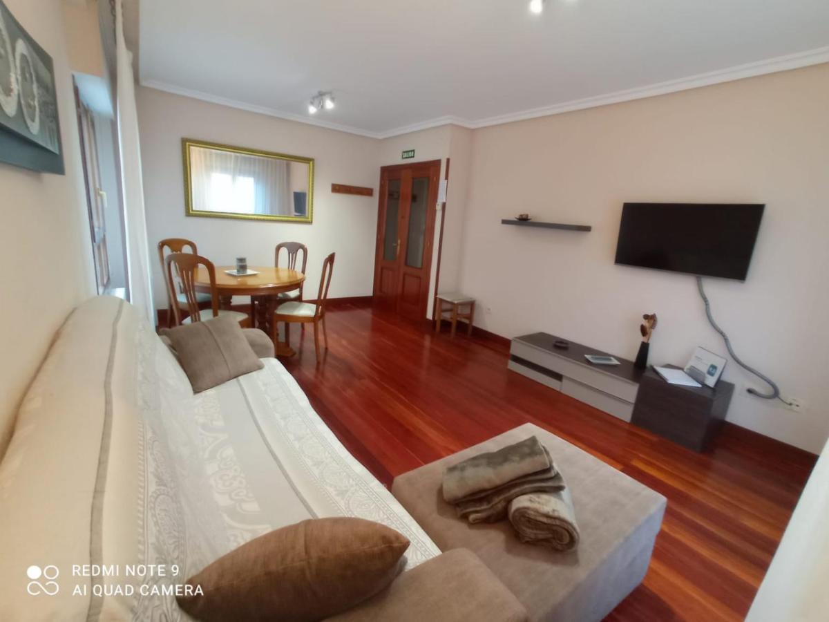 Pedroenea Apartamento Elizondo Exterior foto