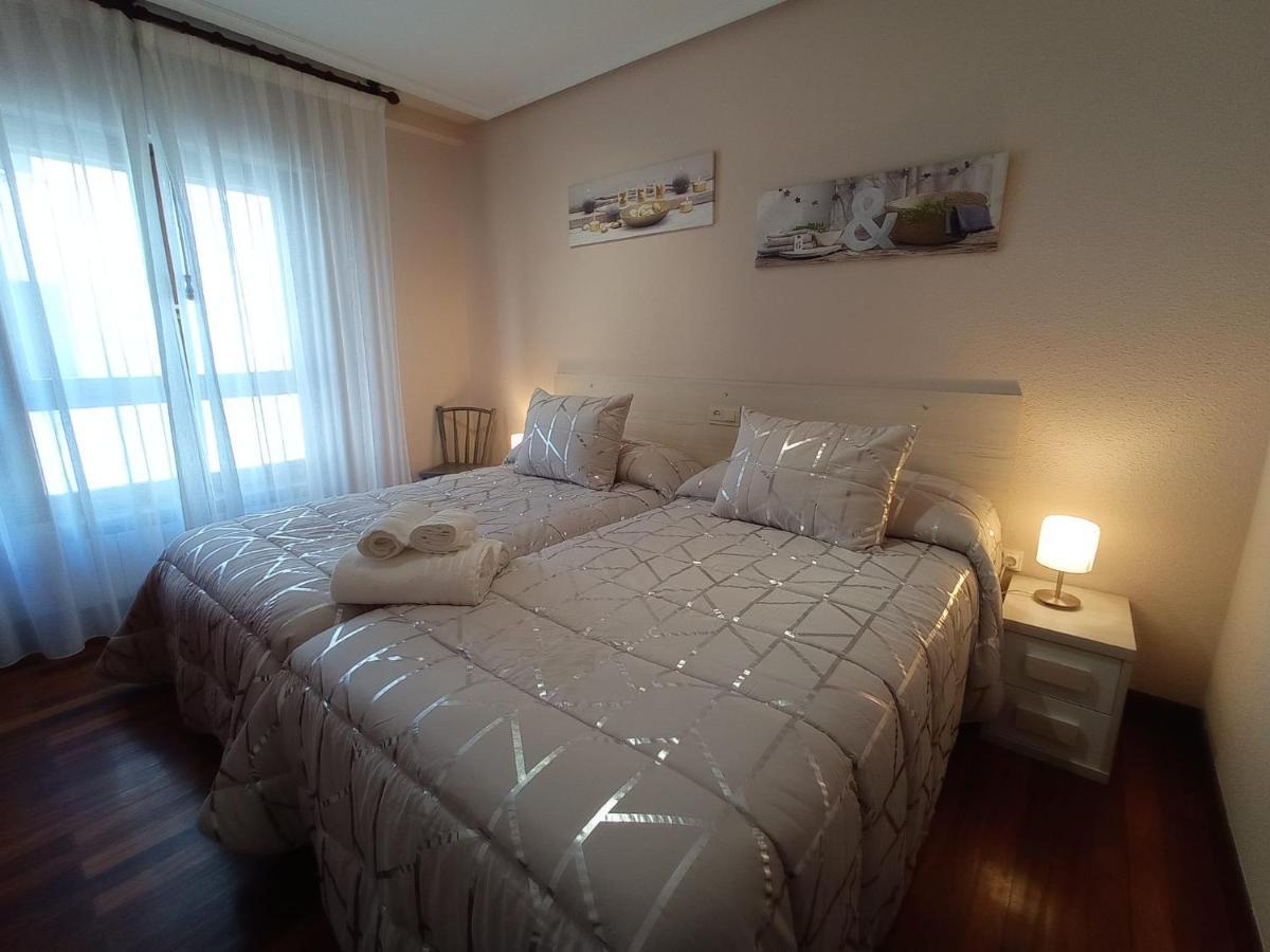 Pedroenea Apartamento Elizondo Exterior foto