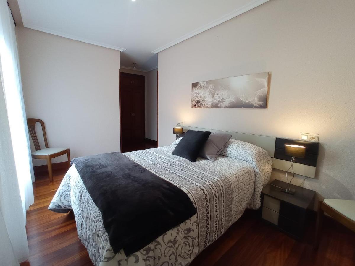 Pedroenea Apartamento Elizondo Exterior foto