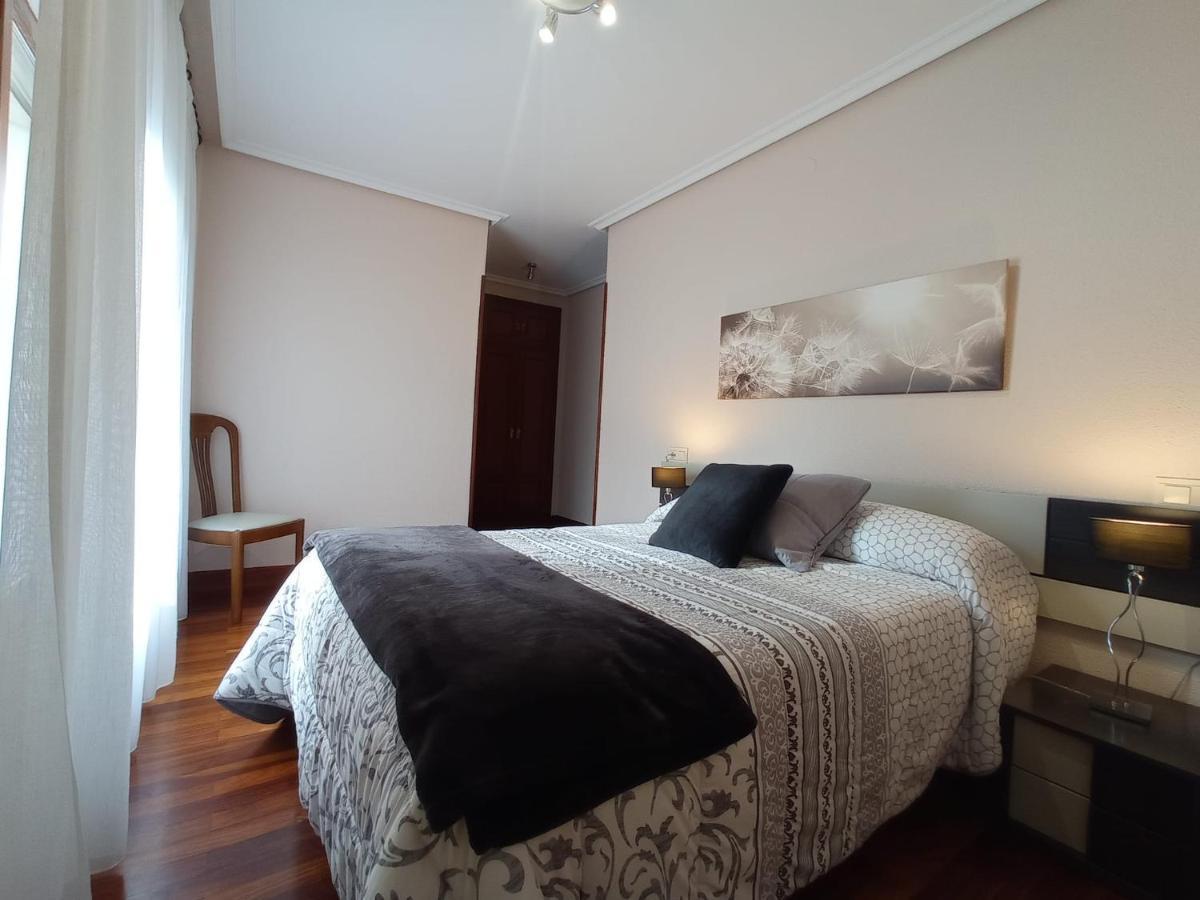 Pedroenea Apartamento Elizondo Exterior foto