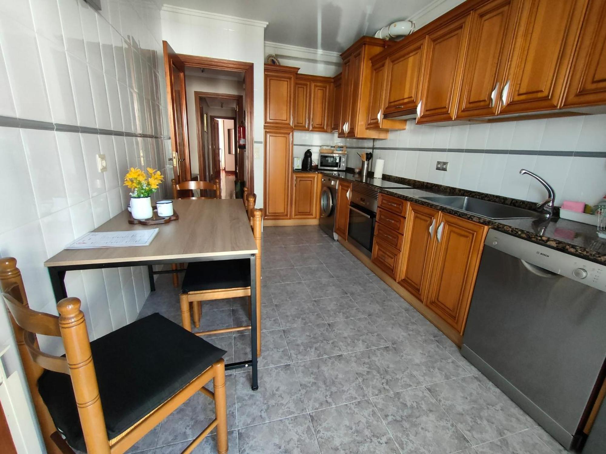 Pedroenea Apartamento Elizondo Exterior foto