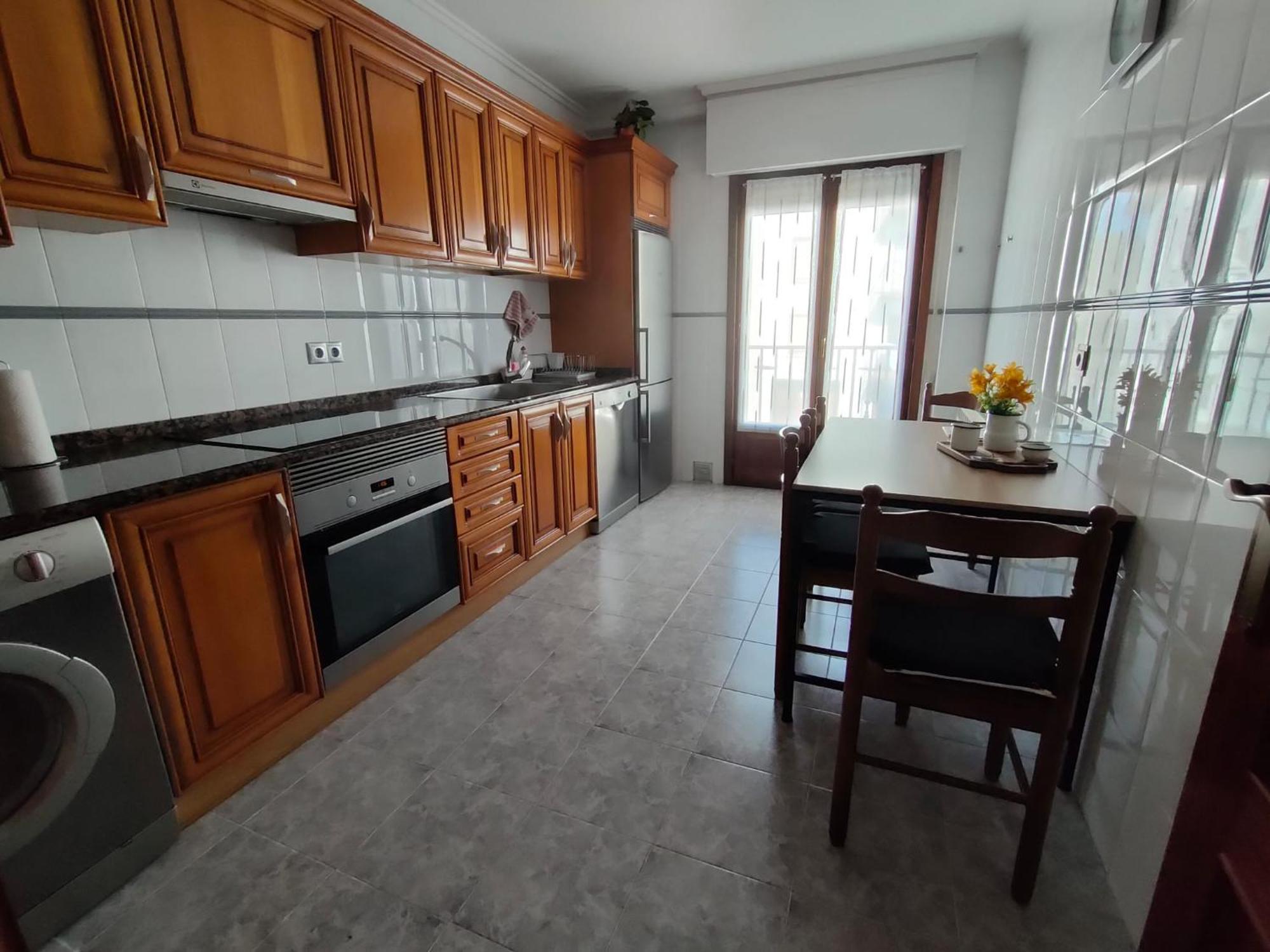 Pedroenea Apartamento Elizondo Exterior foto